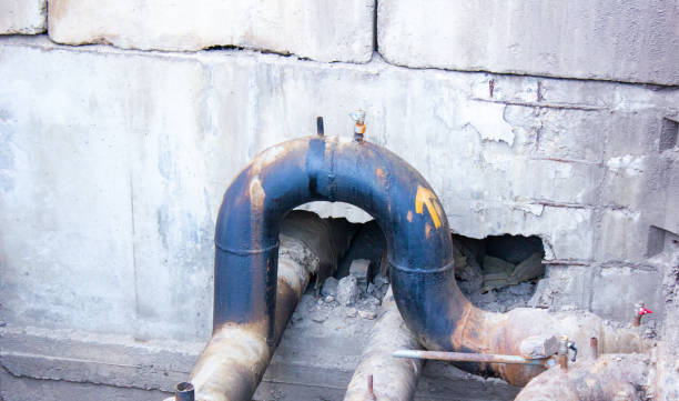 Best Basement water damage restoration  in Catalina, AZ